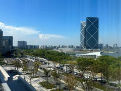 -朵云书院(滴水湖店)