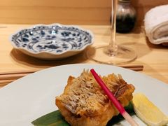 -鮨青(恒基名人购物中心店)