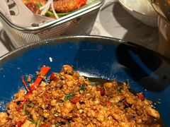 -Home Thai·泰谣(王府井apm店)