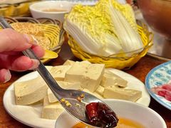 -前门张记涮肉(前门店)