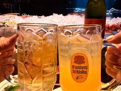 -三川·十酒Izakaya(南昌路店)