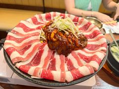 -双门洞·森系料理(体育西店)