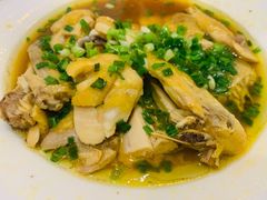 葱油鸡-小实惠嘉(威海路店)