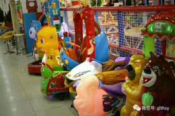 -开心哈乐亲子乐园(东森时尚百货店)