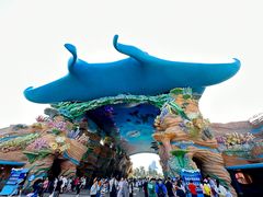 -珠海长隆海洋王国