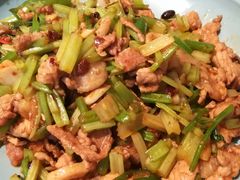 -禾珍珠家常小馆(河南博物院店)