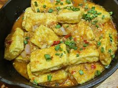 -云海肴·汽锅鸡·云南菜(天津国金汇店)