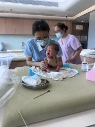 -禧月荟S月子中心(侨城店)