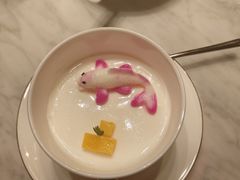 -深圳美高梅酒店-品聚嘉府中餐厅