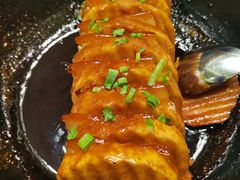 -新海渔港·胶东海鲜家常菜·家宴(奥体中心店)