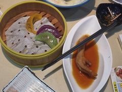 -一茶一点(海景店)