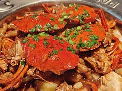-胖哥俩肉蟹煲(福州仓山爱琴海店)