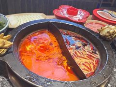 -蜀大侠火锅(春熙路店)