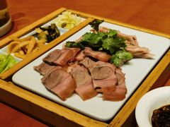 驴板肠-秦三驴(云飞南街店)