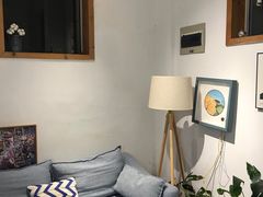 -COTTON CAFE(德信·中外公寓店)