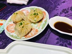 黄鱼小笼包-惠食佳·朱雀(东方商厦店)