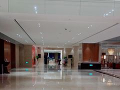 -上海嘉定喜来登酒店