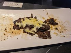 瀑布牛排-水木锦堂·自助铁板烧(世贸天阶店)