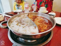 -老石黑山羊毛驴肉火锅(金凯广场店)