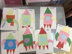 -Angel Garden天使花园幼儿园