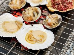 -震海贝烤贝·民俗特色店(延吉总店)