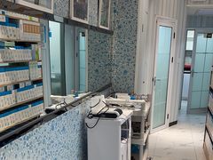 -永信齿科·永典口腔门诊部(浦东店)