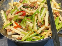 -阿娘家·原生态农家菜(国顺东路店)