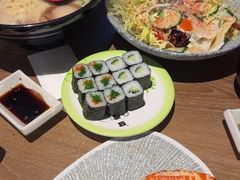-三禾寿司(君尚店)