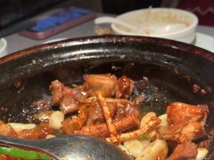 -晓粤·惹味粤菜(凯德乐峰广场店)