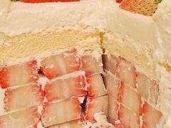 -Dark Horse·黑马蛋糕·低脂·低糖淡奶(金匙望湖大厦店)