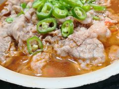 -干老四雅鱼饭店(滨江西路店)