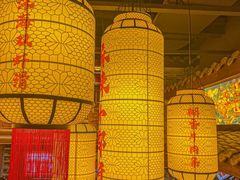 大堂-小龙坎火锅(全球总店)