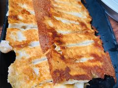 -大眼锅贴水饺(河东店)