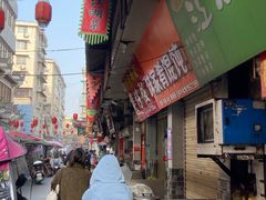 -雪园小吃部(天桥商场店)