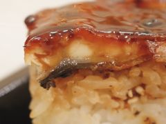 -上清·三文鱼鲜寿司(同德店)