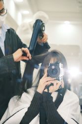 -Moyue HAIR SALON