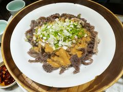 -北平盛世·新京菜·北京烤鸭(劲松·双井店)