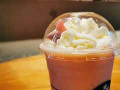 -星巴克(新达汇三林店)