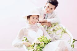 -天长地久婚纱摄影(天宁北路店)