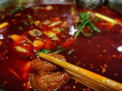 -刘胖娃鱼庄·特色肥肠鱼(杨家坪店)