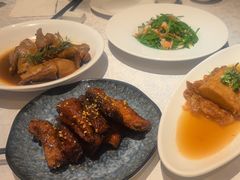 -金美华轩(东方路齐鲁店)