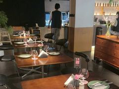 -Fuzzy Bistro 浮几韩餐·茶酒馆