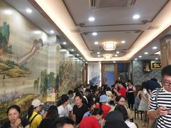 等位区-仁信老铺(华盖路店)