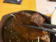 -吉兆·料理(红梅南路店)