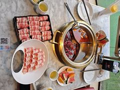 -川味观·鲜货火锅(西湖文化广场店)
