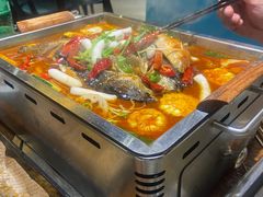 -517烧烤·龙虾·海鲜大排档(万象都荟店)
