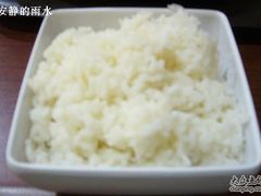 米饭-拿渡·水煮鱼 麻辣香锅(西单大悦城店)