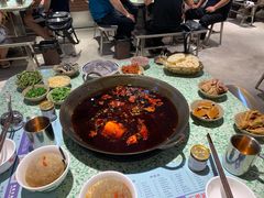 -五里关火锅(牛市口店)