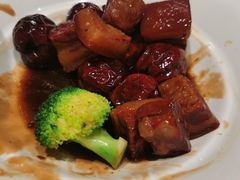-北京老铺烤鸭(西稍门店)