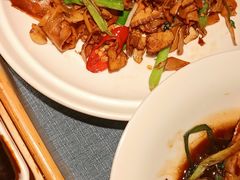 -钱塘秋荷(开鲁路店)